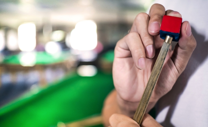 Soria, epicentro del billar regional con la fase previa del ranking de Castilla y León