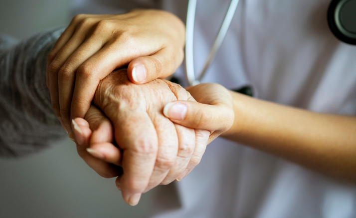 Castilla y León vuelve a presumir de su liderazgo en dependencia 