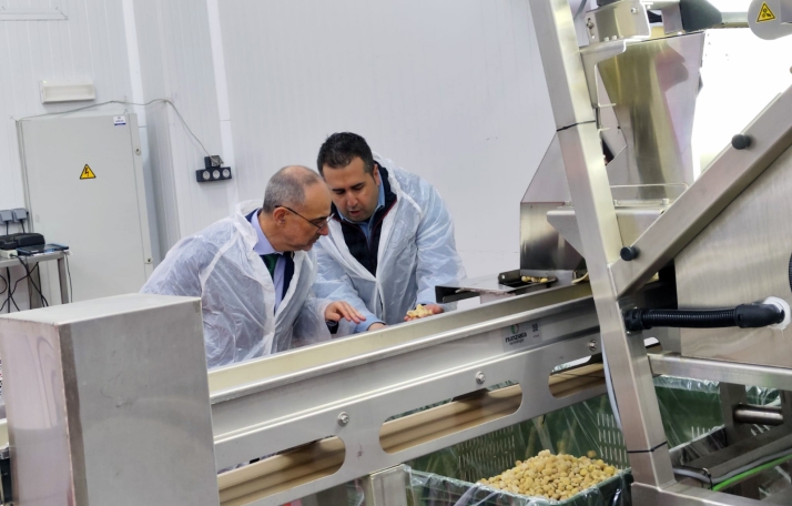 La Junta impulsa con 9,7 M€ el desarrollo tecnológico de 109 pymes de Castilla y León con Industria 4.0