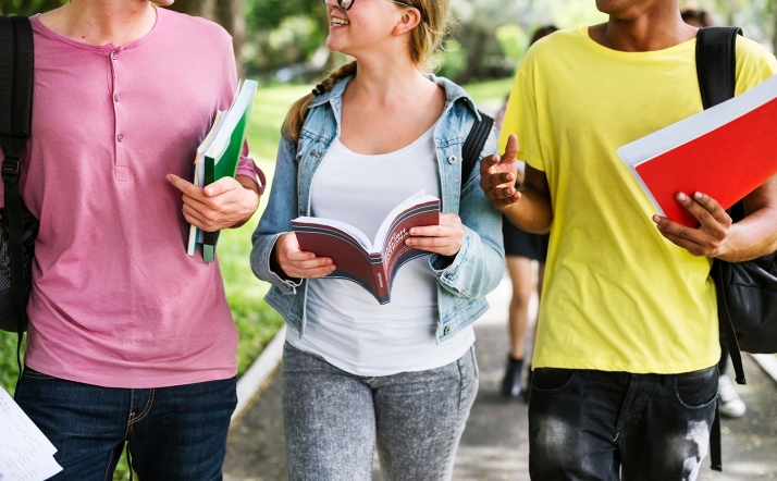 Eurojoven CyL: 80 jóvenes de FP, a la conquista de Europa con becas Erasmus+