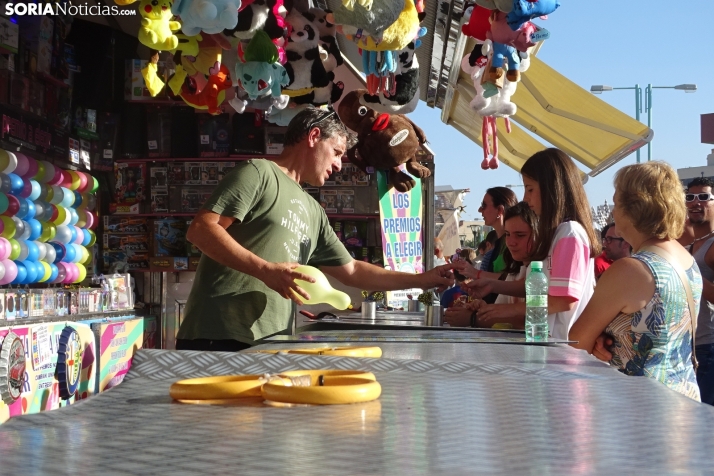 Los feriantes dicen no al Polígono y este es el nuevo espacio más probable