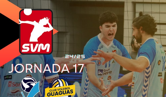 Vídeo: Grupo Herce Soria vuelve a ganar a Guagas