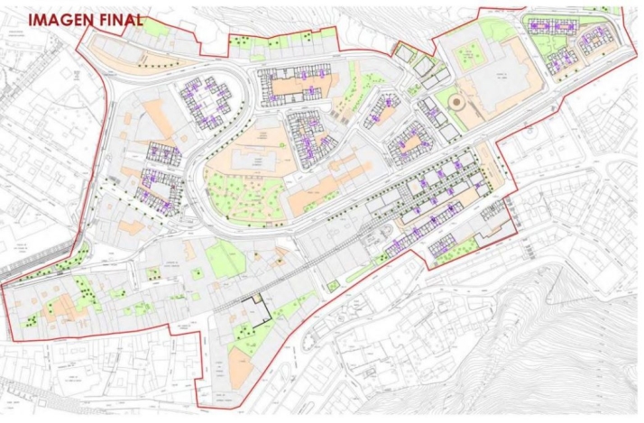 Ayudas de hasta 25.000€ para la rehabilitación de viviendas en San Pedro y Entorno del Carmen