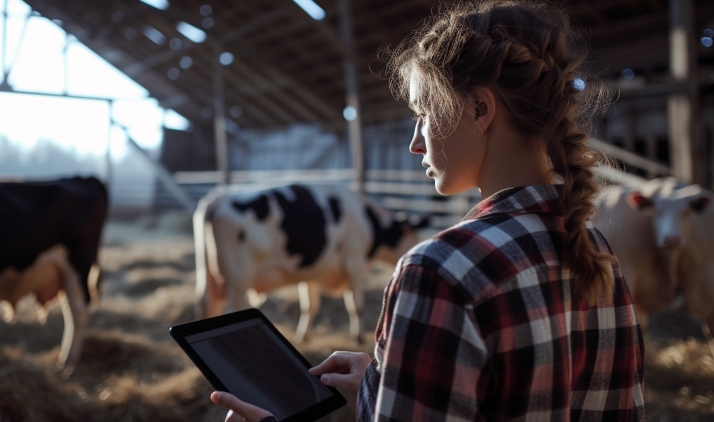 La digitalización del medio rural potenciará la igualdad de oportunidades en Castilla y León