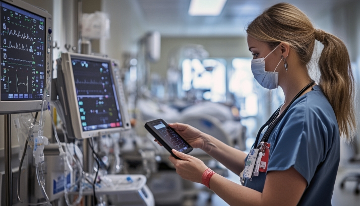 Castilla y León duplica el número de equipos de alta tecnología sanitaria por 100.000 habitantes sobre la media nacional