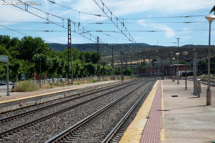 Advierten a la Junta que el momento para impulsar el puerto seco de Arcos es ahora