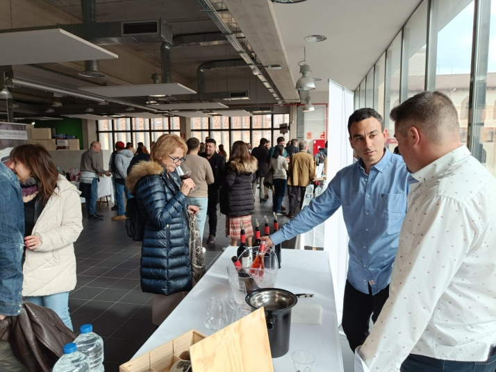 Las Viñas Viejas de Soria se marcan como reto robar el corazón de los más jóvenes