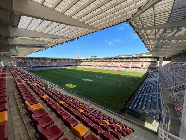 El decisivo Pontevedra vs Numancia por el ascenso a Primera RFEF, en directo en Soria Noticias desde Pasarón