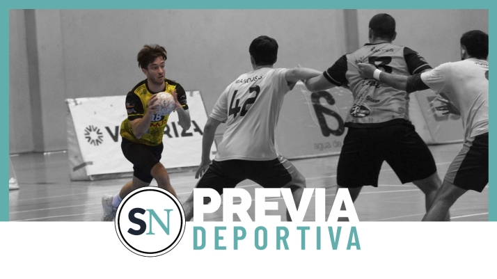 Consulta los horarios de los partidos de los principales equipos de Soria de este fin de semana