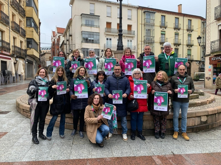 CSIF: El nuevo Pacto por la Violencia de Género exige crear la figura del delegado/a sindical especializado en igualdad