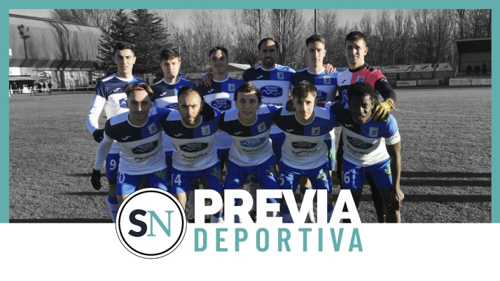 Consulta los horarios de los partidos de los principales equipos de Soria de este fin de semana