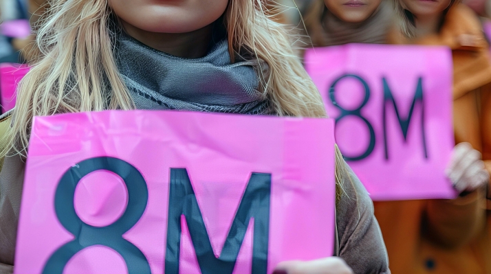 San Esteban de Gormaz celebra el Día de la Mujer con cine, talleres y más