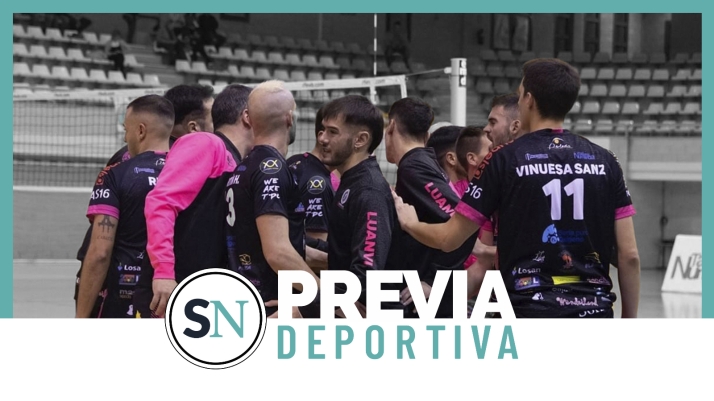 Consulta los horarios de los partidos de los principales equipos de Soria de este fin de semana