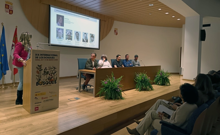 ASFOSO aboga por un marco reglamentario estable para impulsar el desarrollo forestal