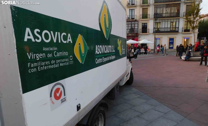 Castilla y León anuncia 1,7 millones para inversiones en Centros Especiales de Empleo