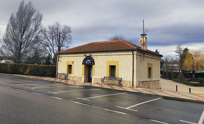 El Burgo adjudica la gestión del bar El Parque