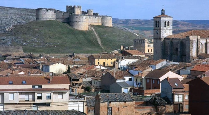 Berlanga de Duero impulsa un taller para diseñar el futuro del municipio