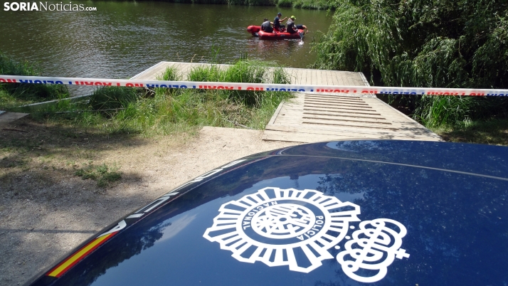 Soria y sus desaparecidos: entre hallazgos históricos y casos sin resolver