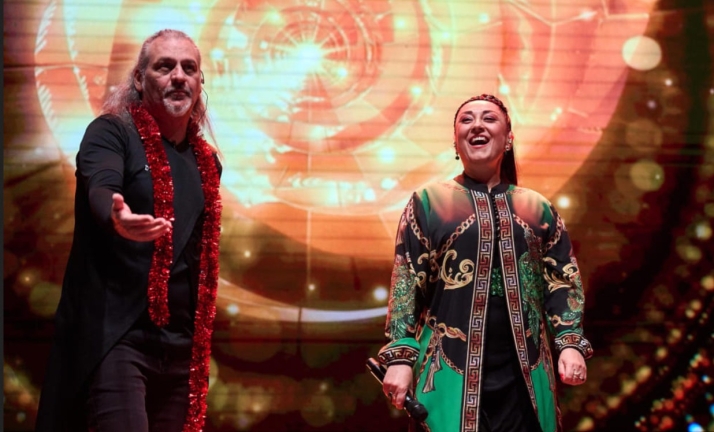 Camela llega a El Burgo de Osma este verano con su gira 2025