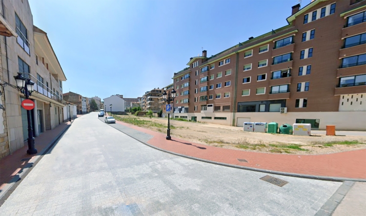 Ólvega avanza en la construcción de más de 40 viviendas sociales