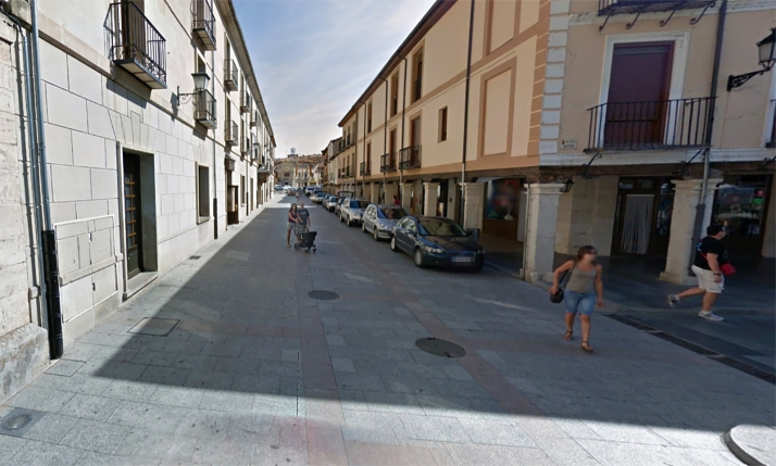 El Burgo alivia la carga fiscal del pequeño comercio con una rebaja en la tasa de basuras