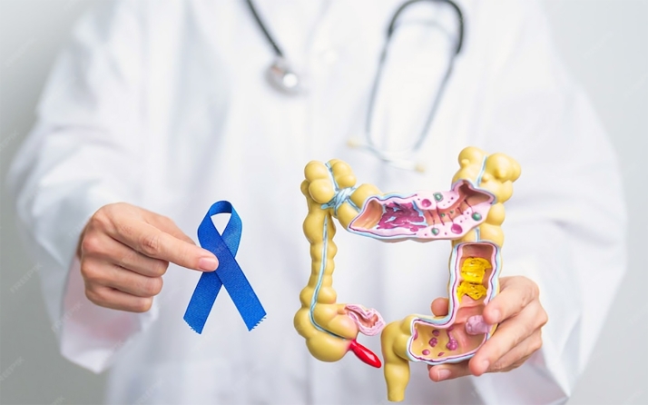 El Santa Bárbara acoge esta tarde de lunes una jornada sobre cáncer colorrectal