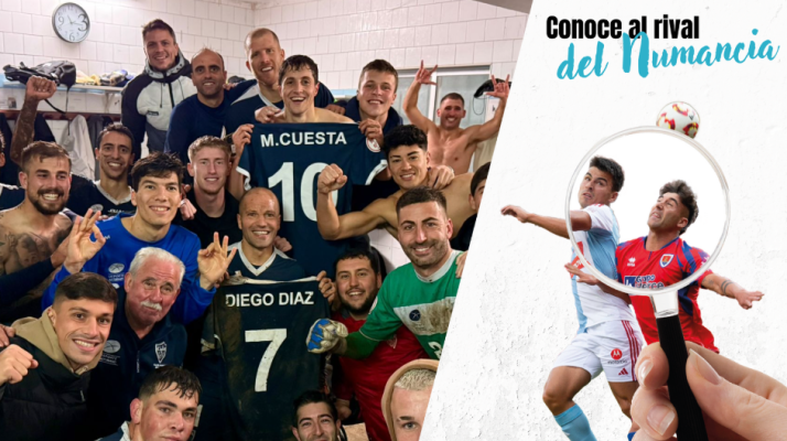 Conoce al próximo rival del Numancia en Segunda RFEF: un Marino de Luanco, lleno de exrojillos