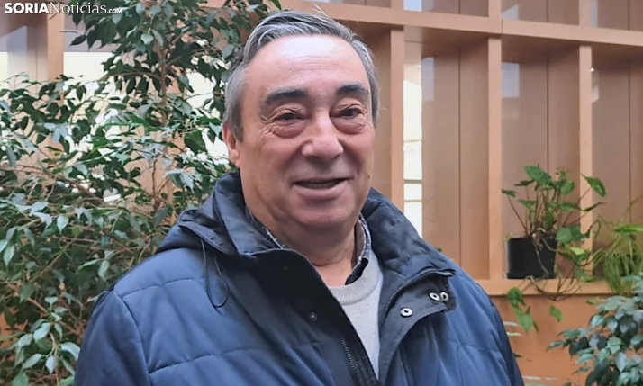 Carmelo Gómez, presidente de la Cámara Agraria: La ley es la ley y está para cumplirla