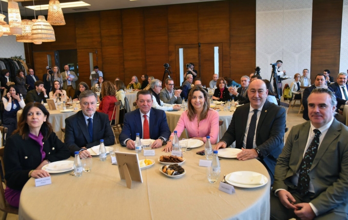 Castilla y León ayuda a las entidades locales a implicarse en la lucha contra la pobreza en el mundo