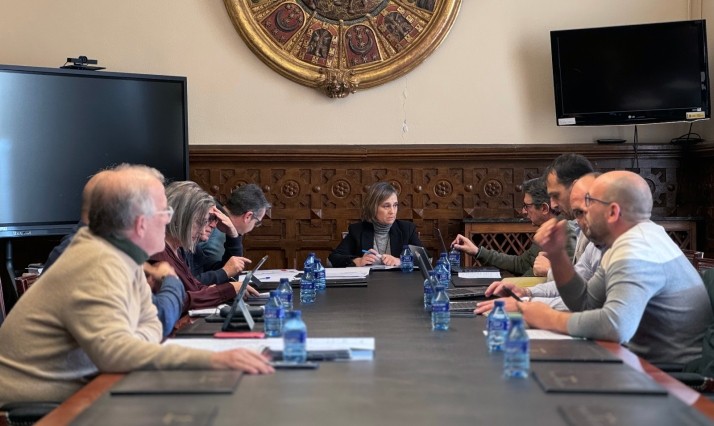 La Diputación incrementa a 15.000 euros el Premio Provincial de Turismo