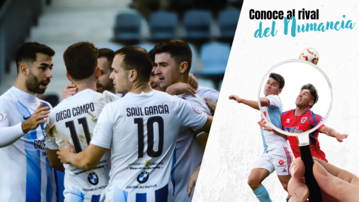 Conoce al próximo rival del Numancia en Segunda RFEF: Gimnástica Torrelavega