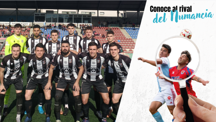 Conoce al próximo rival del Numancia en Segunda RFEF: U.M. Escobedo