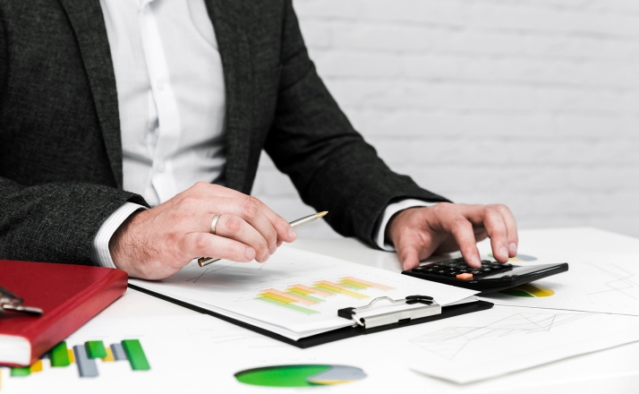 Absuelto un jefe administrativo acusado de gestión desleal