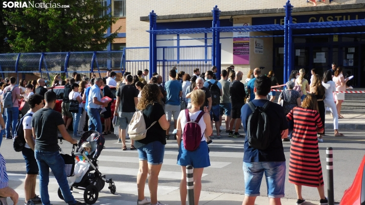 La Junta celebra los logros nacionales e internacionales del alumnado de la Comunidad