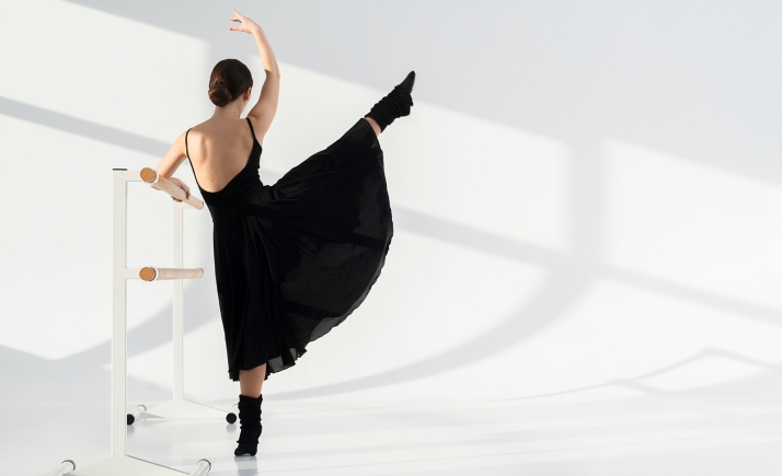 Educación abre el plazo para estudiar Danza en Castilla y León