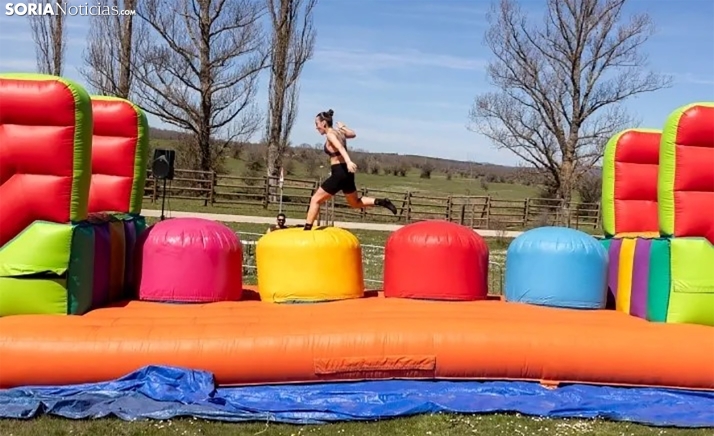El 26 de abril vuelve el Desafío UVa al monte Valonsadero