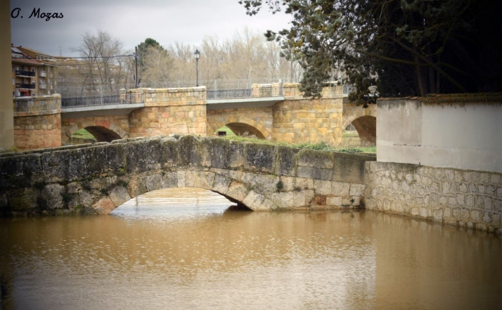 Temporal en Castilla y León: Soria registra 14 incidentes durante la alerta por fenómenos meteorológicos adversos
