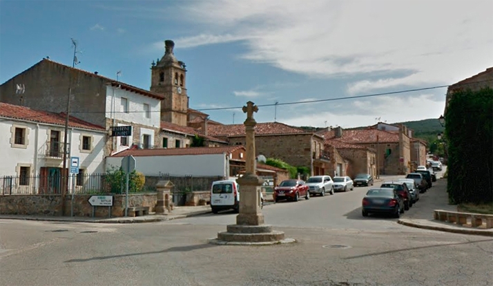 El Royo contará con una planta de compostaje para residuos forestales y de jardinería