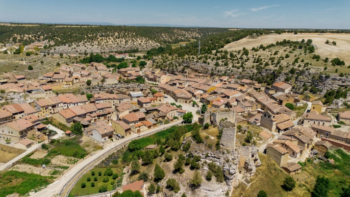 Tierras del Cid lanza la convocatoria de ayudas para asociaciones y ayuntamientos
