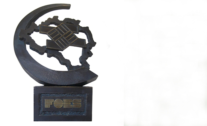 José Miguel Gimeno, Premio FOES Empresario Soriano 2024 y Premio CEOE Castilla y León 2024