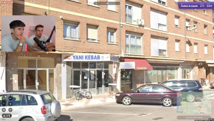Ni por los torreznos, ni por sus matanzas: descubren este pueblo de Soria en GeoGuessr gracias a... ¡un kebab!