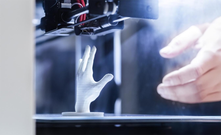 El IES Antonio Machado se sumerge en la impresión 3D con unas jornadas divulgativas