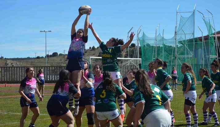 Lucha sin recompensa: Ingenieros cierra la liga con derrota ante Fénix