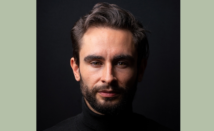  Íñigo Santacana, director artístico del festival Medinaceli Teatro