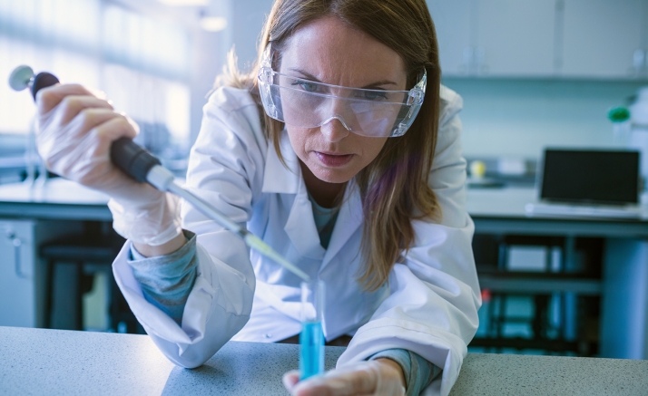 Castilla y León destina más de 10 M€ para contratar a 90 jóvenes investigadores