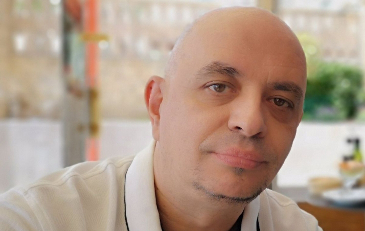 El poeta y escritor Juan Antonio González Iglesias, Premio Castilla y León de las Letras 2024