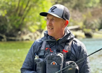 El famoso presentador Kike Calleja será el pregonero del Campano Soriano