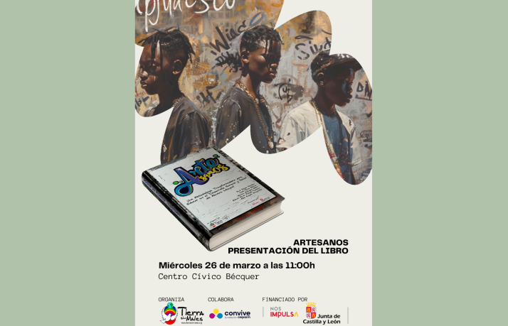 Soria acoge estre miércoles la presentación de una innovadora metodología educativa que une España y Colombia