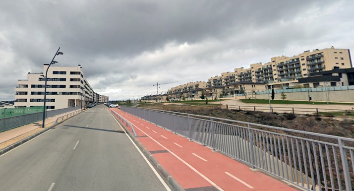 Con la firma del acta de replanteo Los Royales avanza en la materialización de su centro cívico