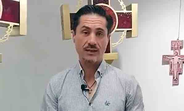 Luis Romera Calvo pregonará la Semana Santa de Soria este año